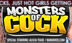 Monsters of Cock